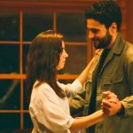 İhaneti ortaya çıkınca terk edilmişti… Eski aşkına hiç rahat vermiyor: Gel birleşelim, kızımız babasız kalmasın!