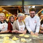 Yıllar sonra bir ortaya geldiler… Tesadüfün böylesi!