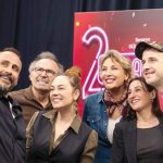 Bahçelievler Anadolu Lisesi’nin ‘Yellow’u ABD’de 1’inci oldu