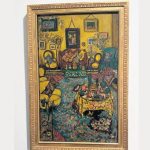 Dördüncü kadın başkan