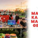 Torunuydu genç yıldız oldu!