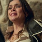 Zeynep, Baht’a boyun eğmedi!