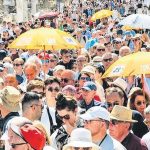 Sinemaya değil operaya gittik