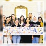 Maria Puder aşkı sahnede