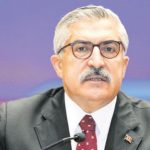 Lidice’de Türk seçkisi