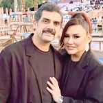Kıvanç Tatlıtuğ’dan oğlu Kurt Efe’ye balık tutma dersi