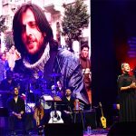 Bir anda Büşra Hanım oldum
