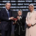 Yaz Tatili Valizi: Rotamız Adalar